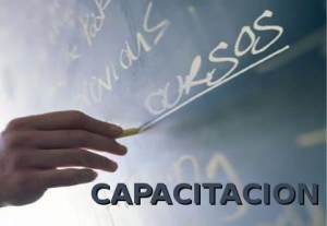 Capacitacion | Colombia